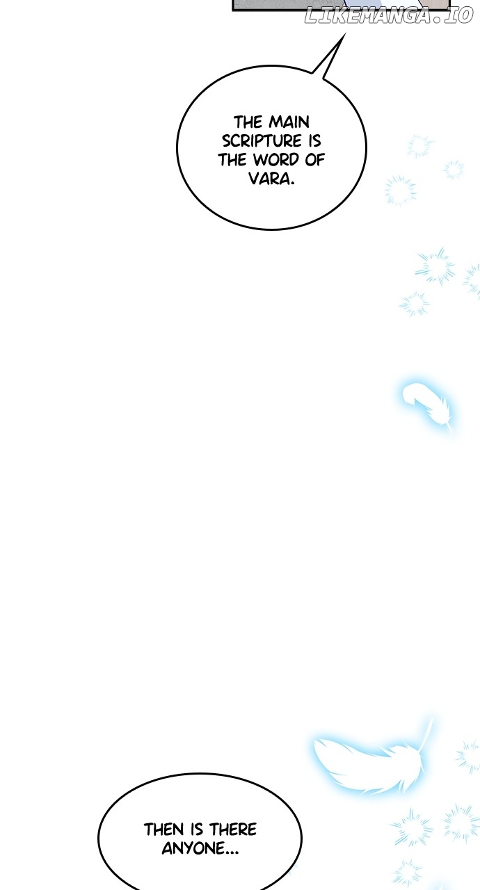 What Does That Evil Dragon Live For? Chapter 45 - page 84