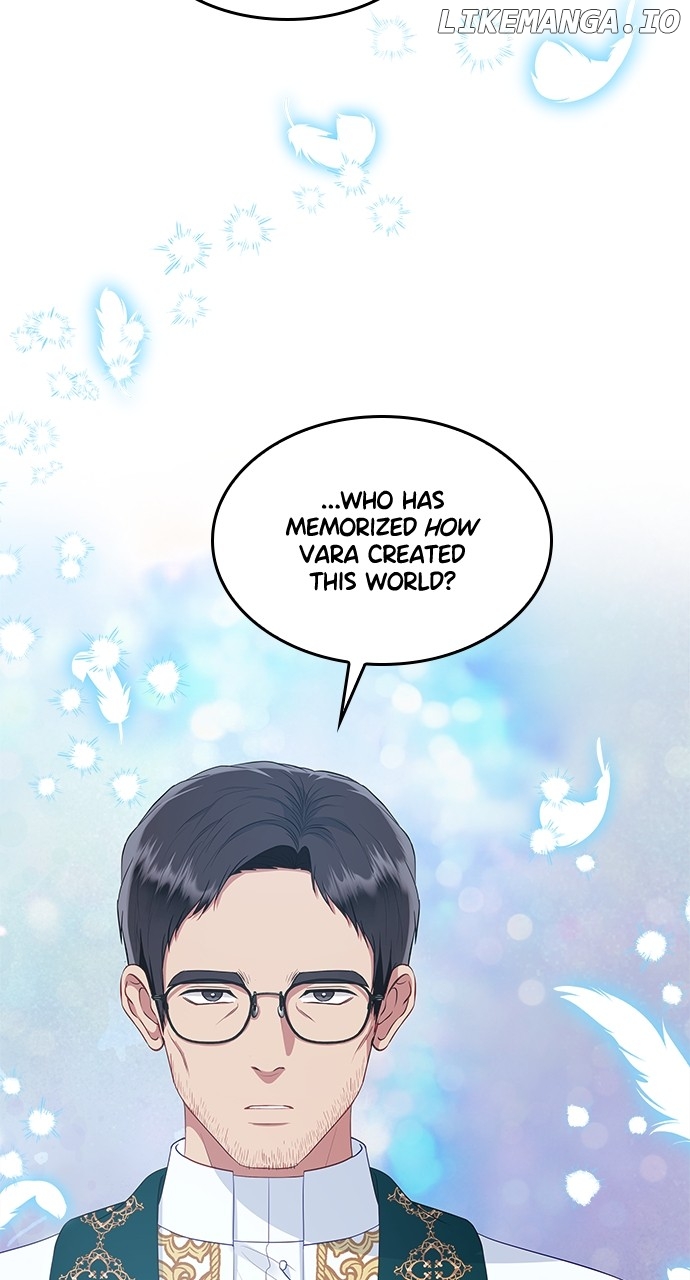 What Does That Evil Dragon Live For? Chapter 45 - page 85