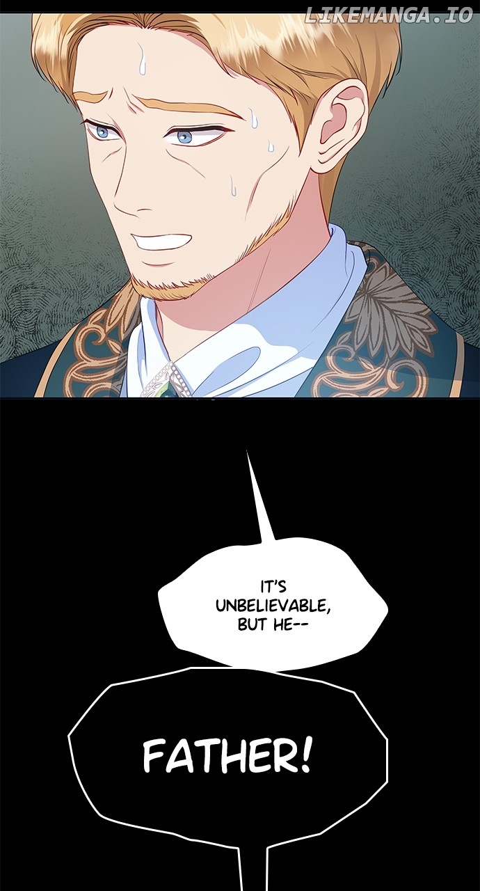 What Does That Evil Dragon Live For? Chapter 45 - page 9