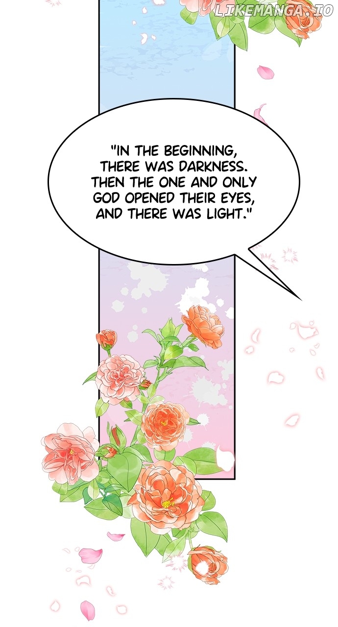 What Does That Evil Dragon Live For? Chapter 45 - page 91