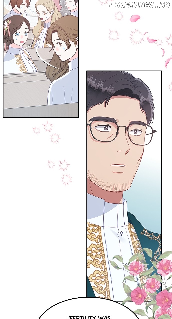 What Does That Evil Dragon Live For? Chapter 45 - page 94