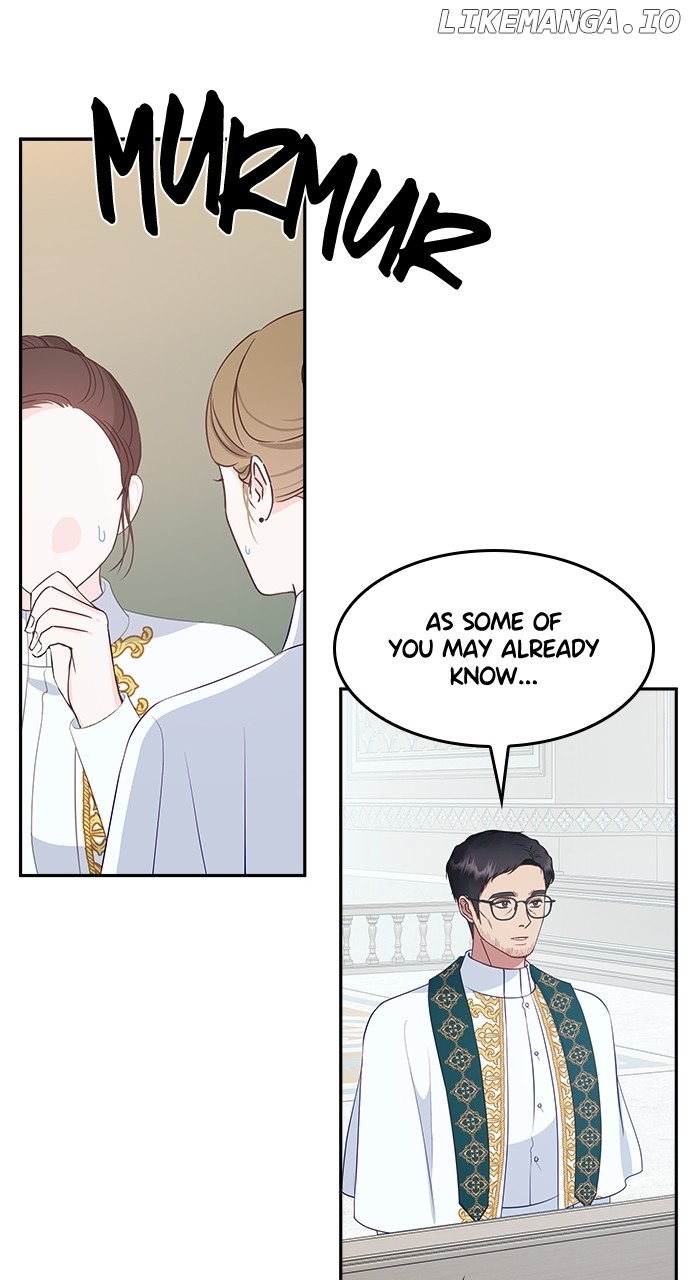 What Does That Evil Dragon Live For? Chapter 46 - page 13