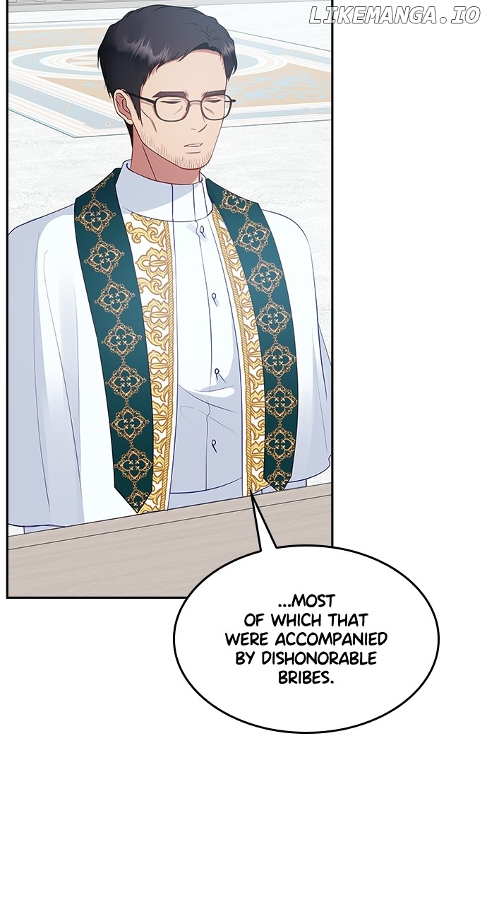 What Does That Evil Dragon Live For? Chapter 46 - page 19