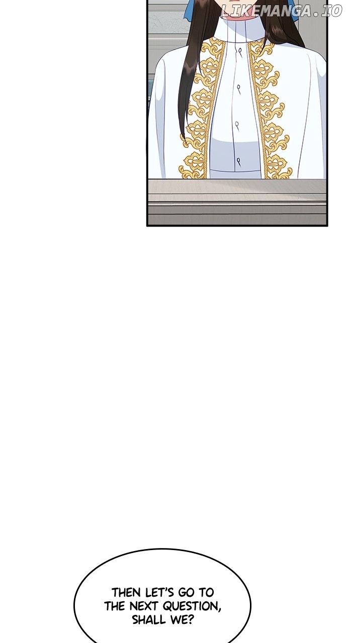 What Does That Evil Dragon Live For? Chapter 46 - page 23