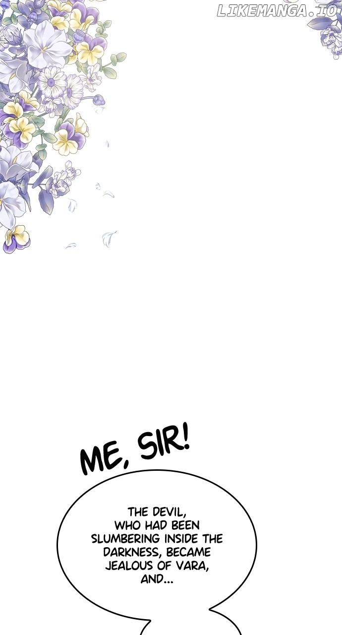 What Does That Evil Dragon Live For? Chapter 46 - page 25