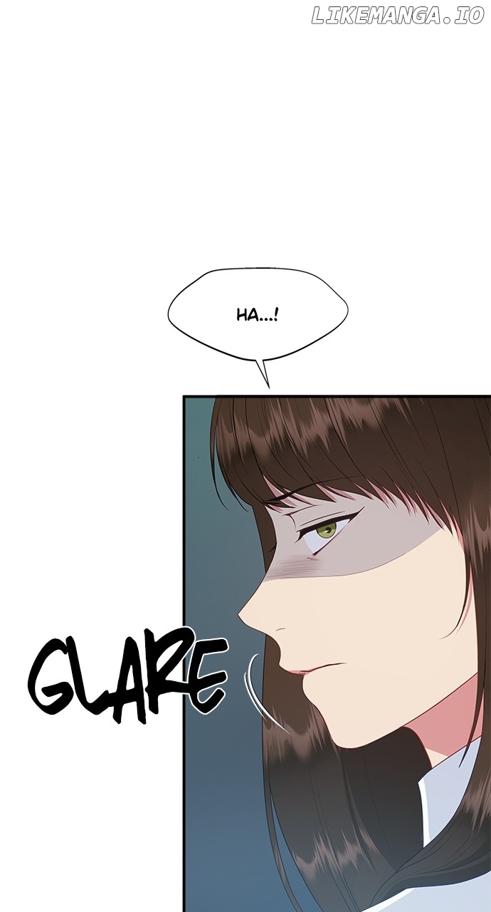 What Does That Evil Dragon Live For? Chapter 46 - page 34