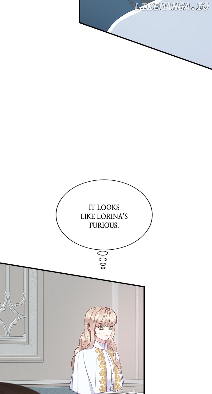 What Does That Evil Dragon Live For? Chapter 46 - page 35
