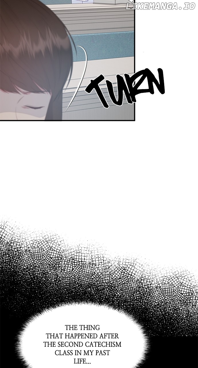 What Does That Evil Dragon Live For? Chapter 46 - page 36