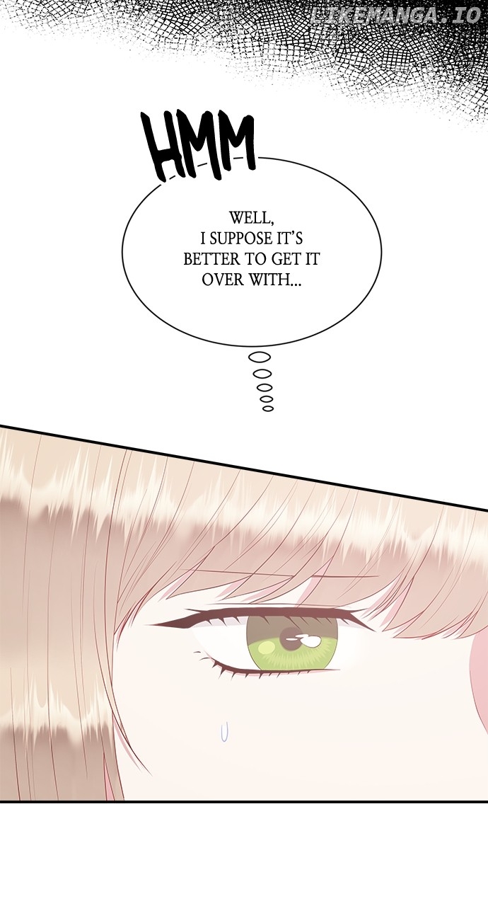 What Does That Evil Dragon Live For? Chapter 46 - page 38