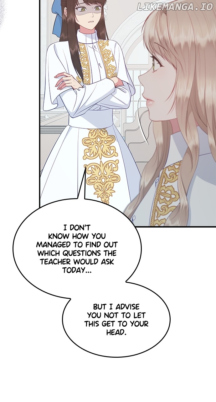 What Does That Evil Dragon Live For? Chapter 46 - page 43