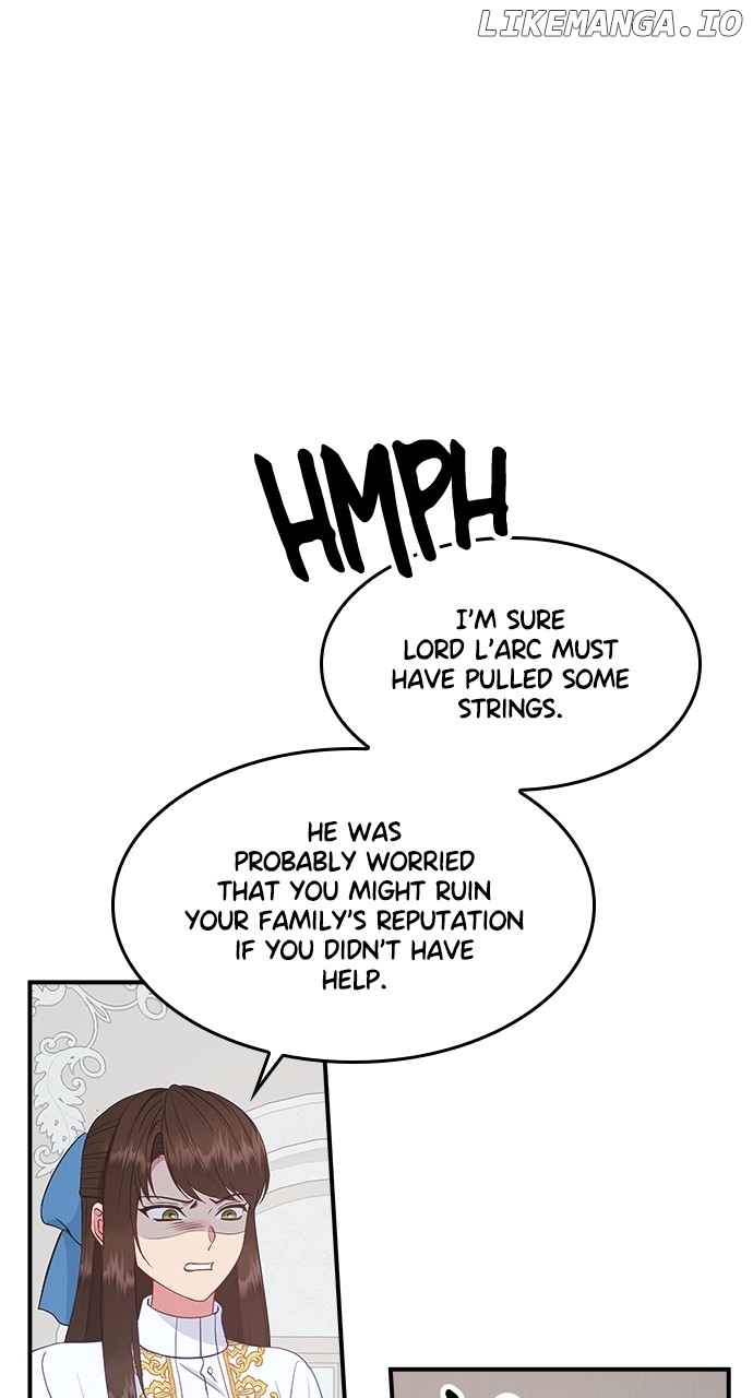 What Does That Evil Dragon Live For? Chapter 46 - page 46