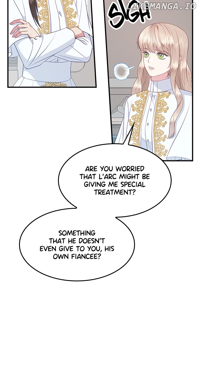 What Does That Evil Dragon Live For? Chapter 46 - page 47