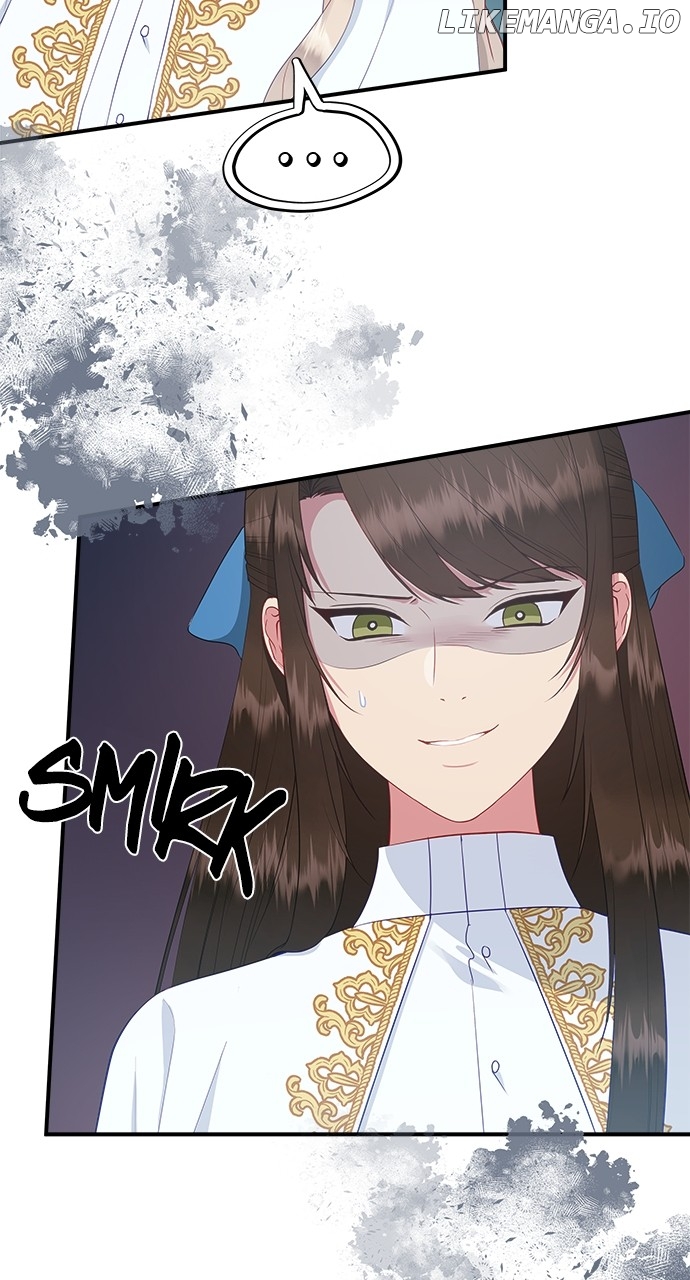 What Does That Evil Dragon Live For? Chapter 46 - page 54