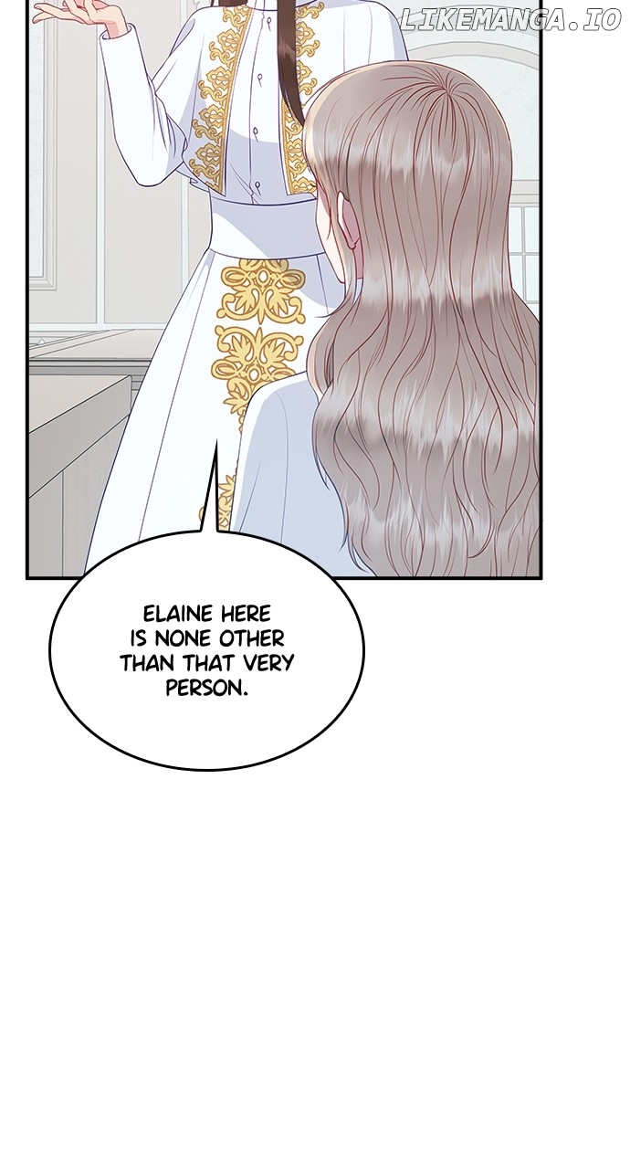 What Does That Evil Dragon Live For? Chapter 46 - page 56