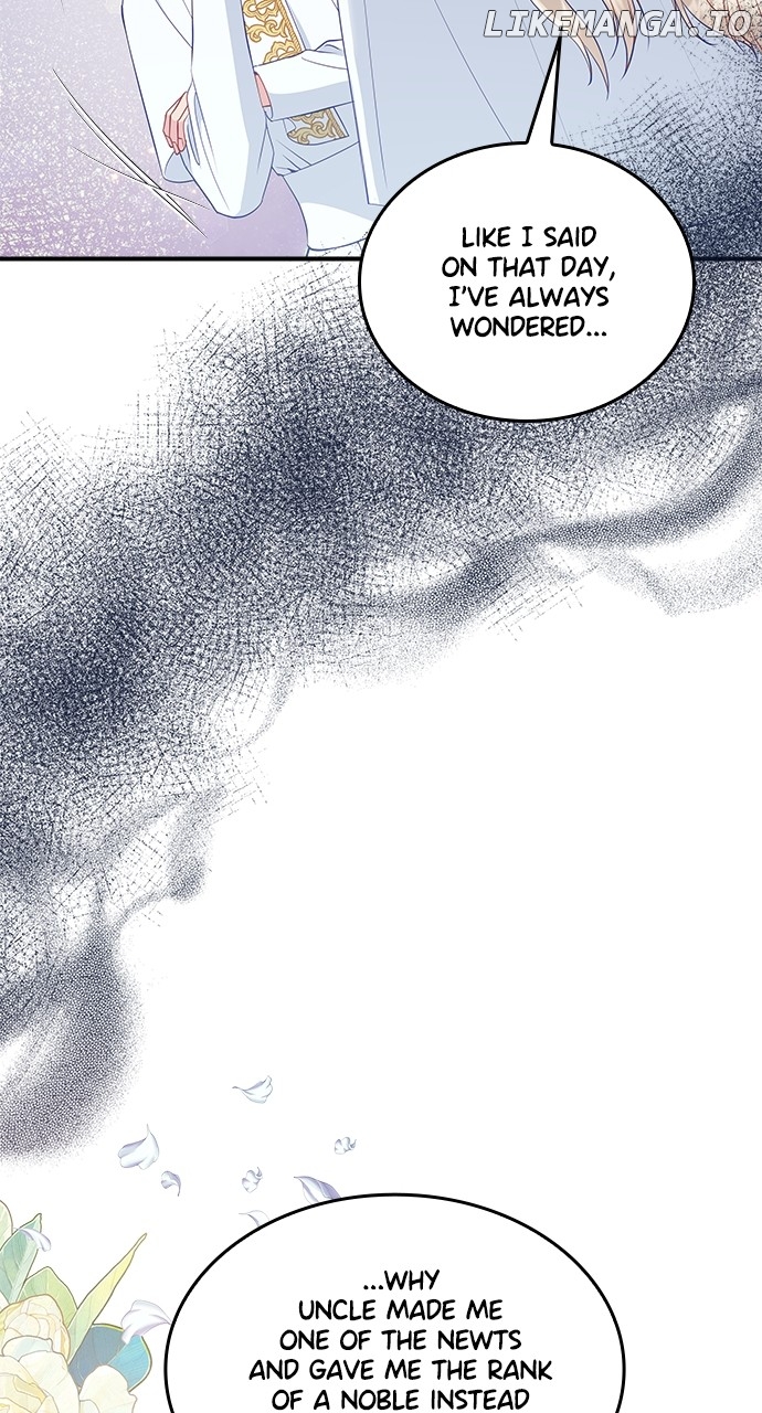 What Does That Evil Dragon Live For? Chapter 46 - page 65