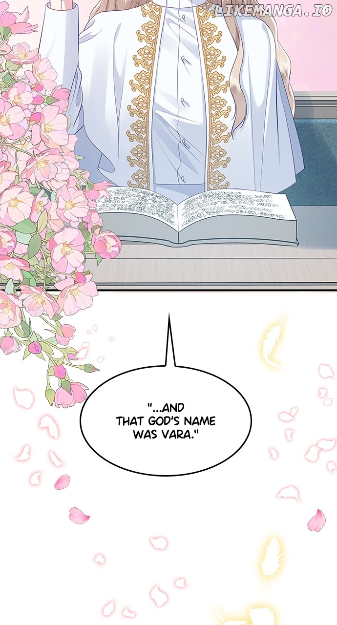 What Does That Evil Dragon Live For? Chapter 46 - page 7