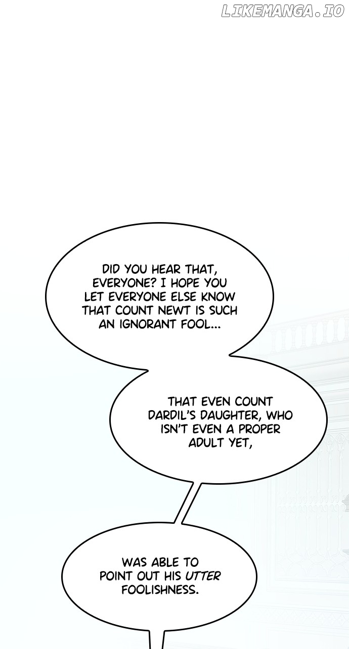 What Does That Evil Dragon Live For? Chapter 46 - page 72