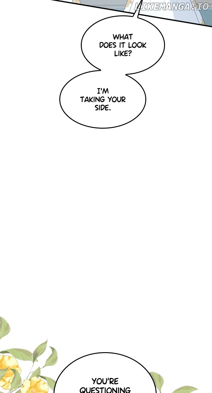 What Does That Evil Dragon Live For? Chapter 46 - page 77