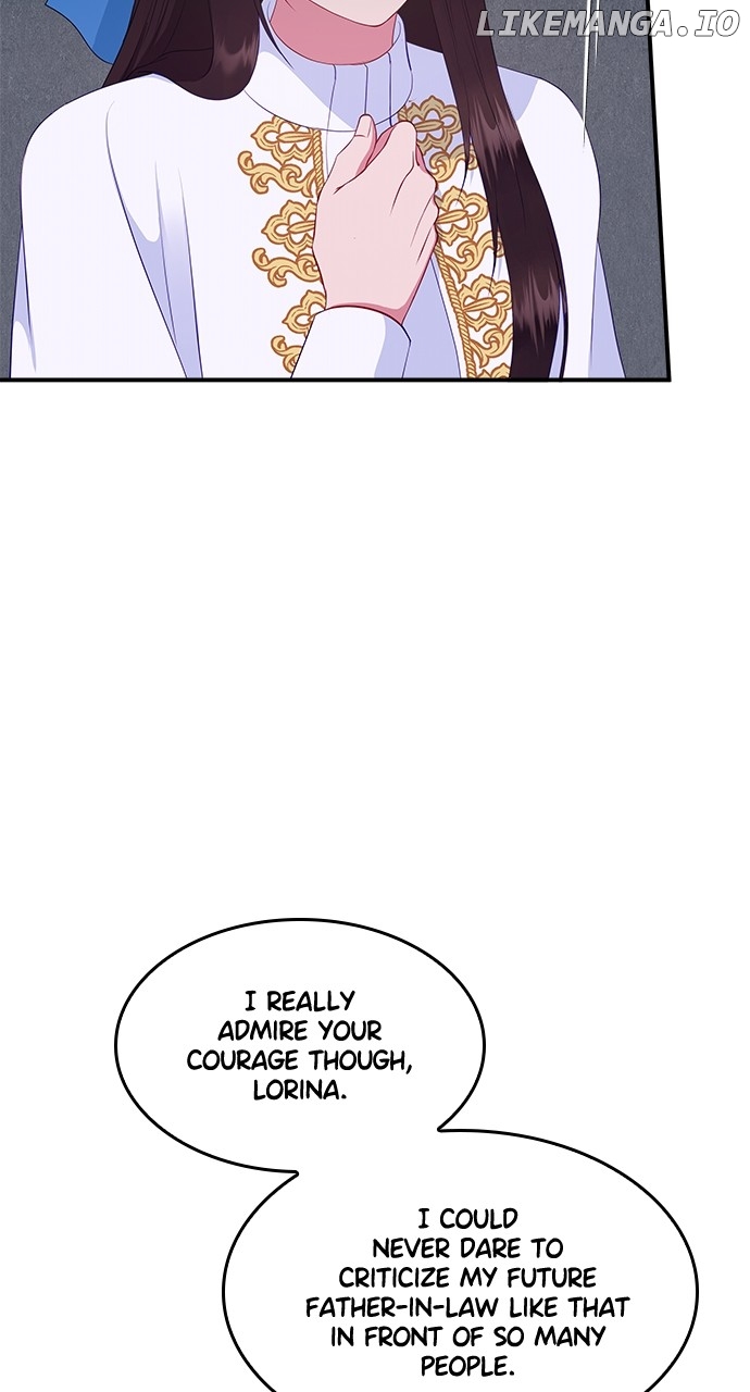 What Does That Evil Dragon Live For? Chapter 46 - page 82