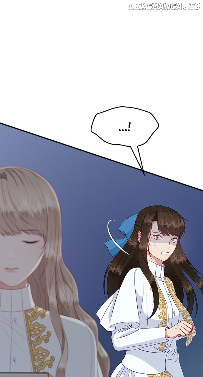 What Does That Evil Dragon Live For? Chapter 46 - page 87