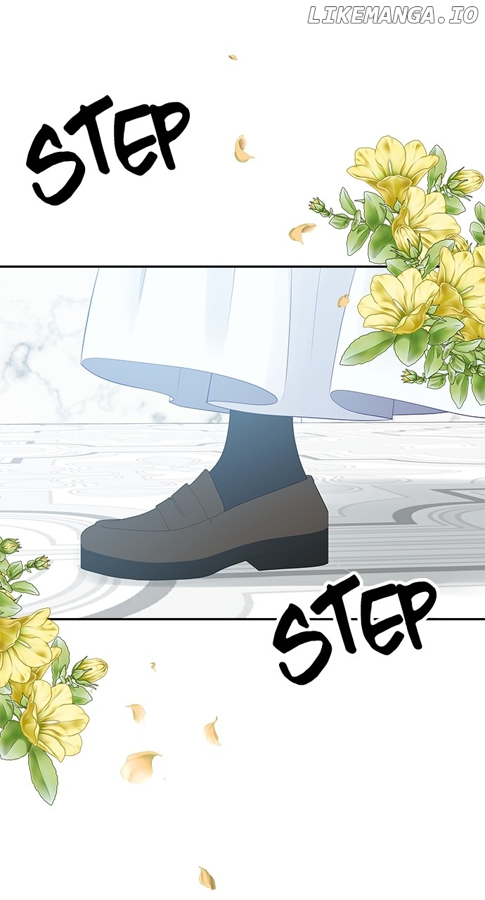 What Does That Evil Dragon Live For? Chapter 46 - page 89