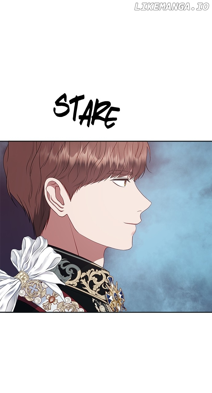 What Does That Evil Dragon Live For? Chapter 65 - page 1