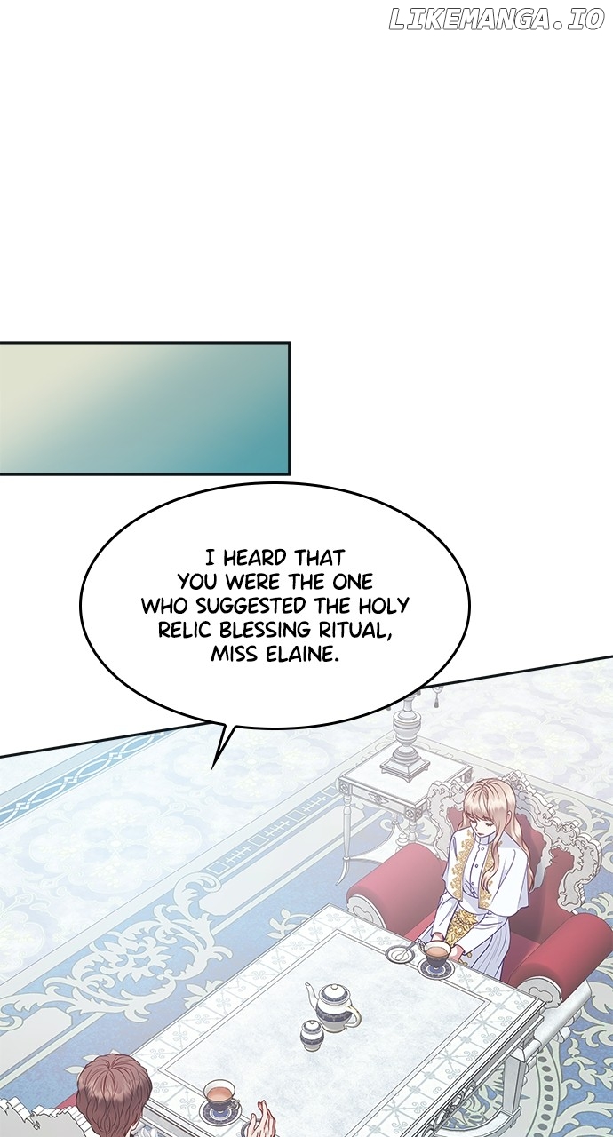 What Does That Evil Dragon Live For? Chapter 65 - page 10