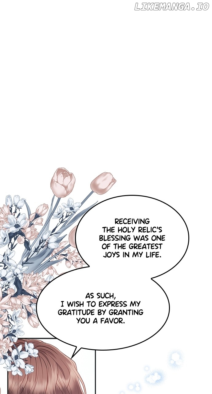 What Does That Evil Dragon Live For? Chapter 65 - page 12