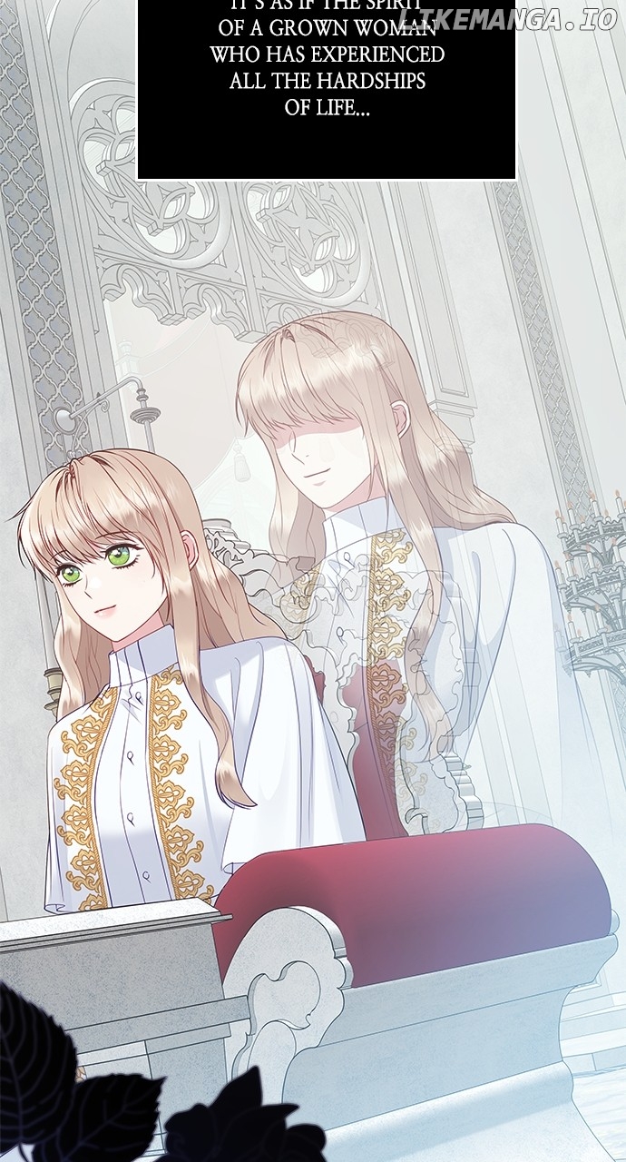 What Does That Evil Dragon Live For? Chapter 65 - page 16
