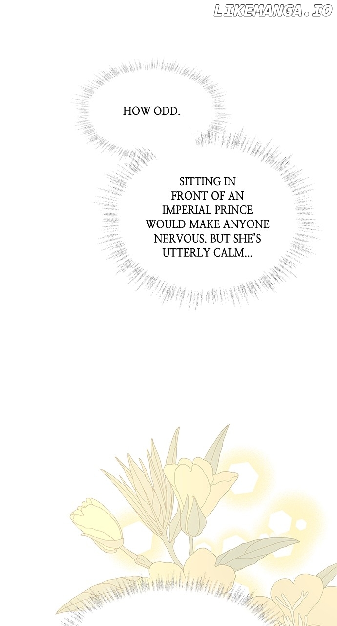 What Does That Evil Dragon Live For? Chapter 65 - page 2