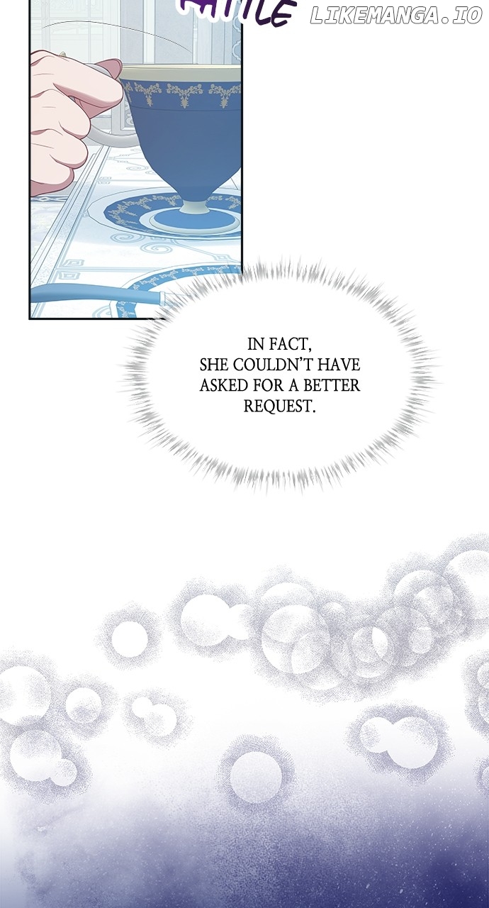 What Does That Evil Dragon Live For? Chapter 65 - page 25