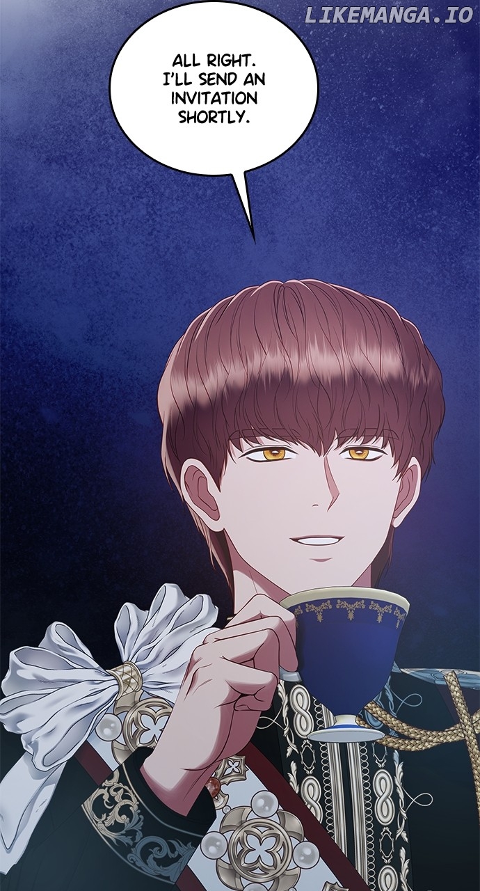 What Does That Evil Dragon Live For? Chapter 65 - page 26