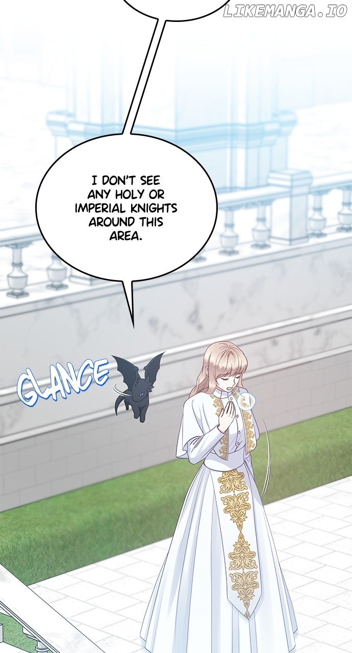 What Does That Evil Dragon Live For? Chapter 65 - page 29