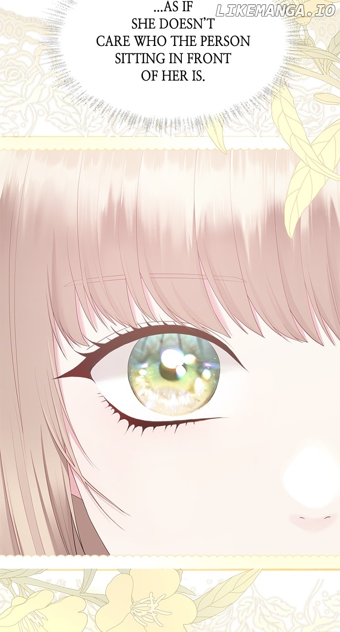 What Does That Evil Dragon Live For? Chapter 65 - page 3