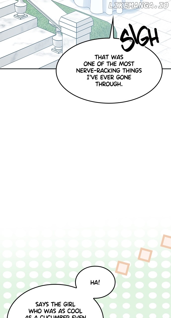 What Does That Evil Dragon Live For? Chapter 65 - page 30