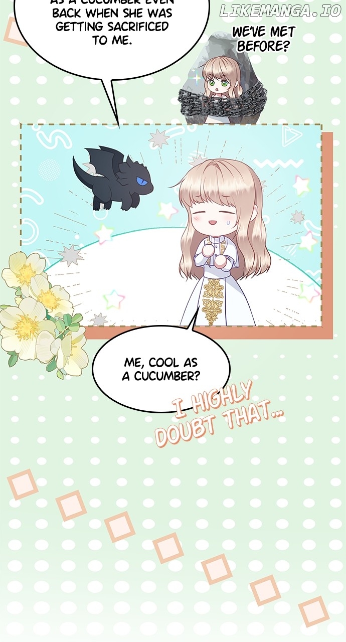 What Does That Evil Dragon Live For? Chapter 65 - page 31