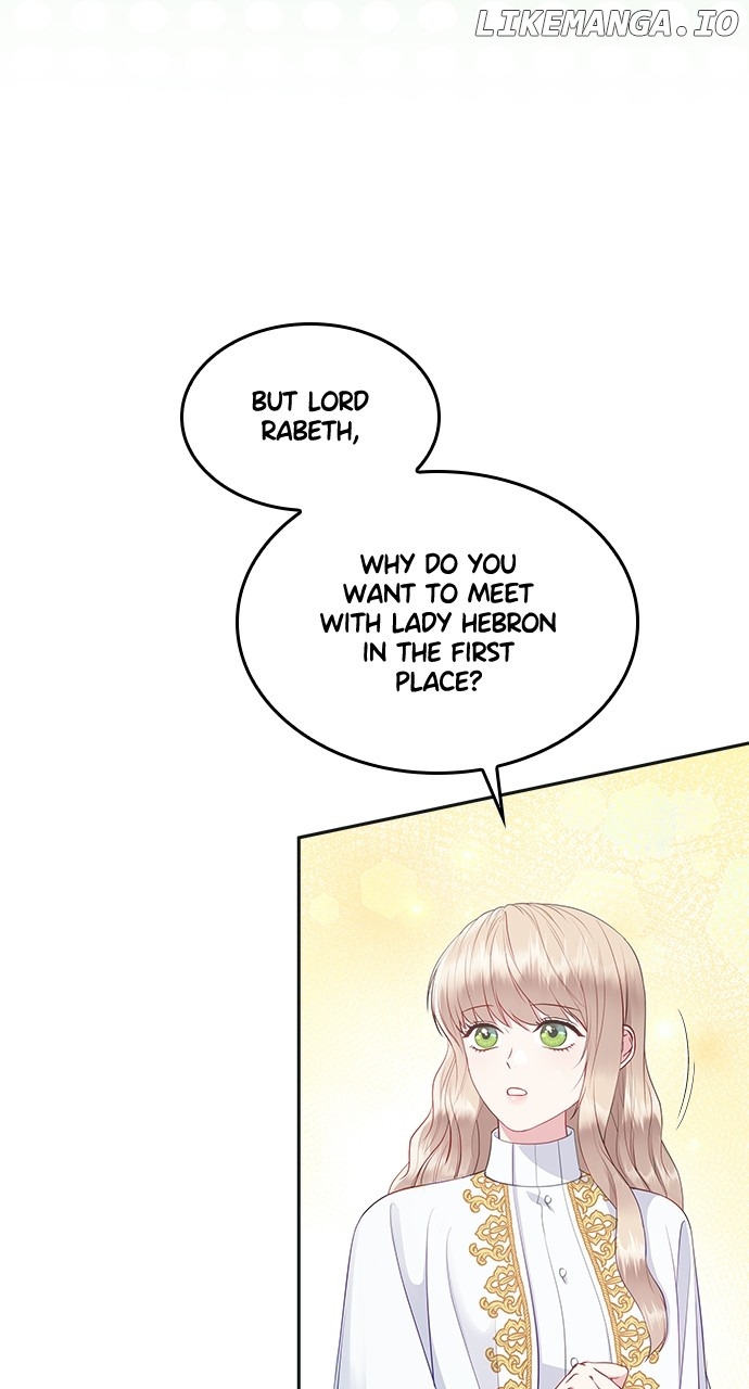 What Does That Evil Dragon Live For? Chapter 65 - page 32