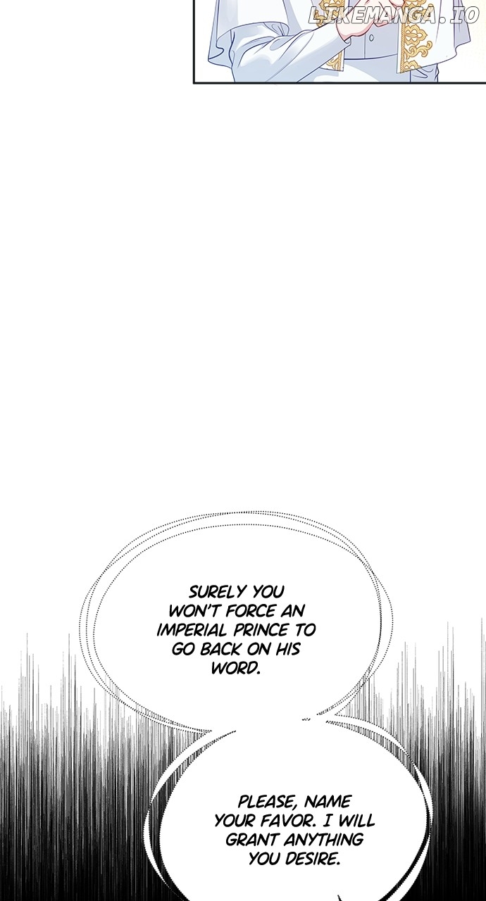 What Does That Evil Dragon Live For? Chapter 65 - page 33