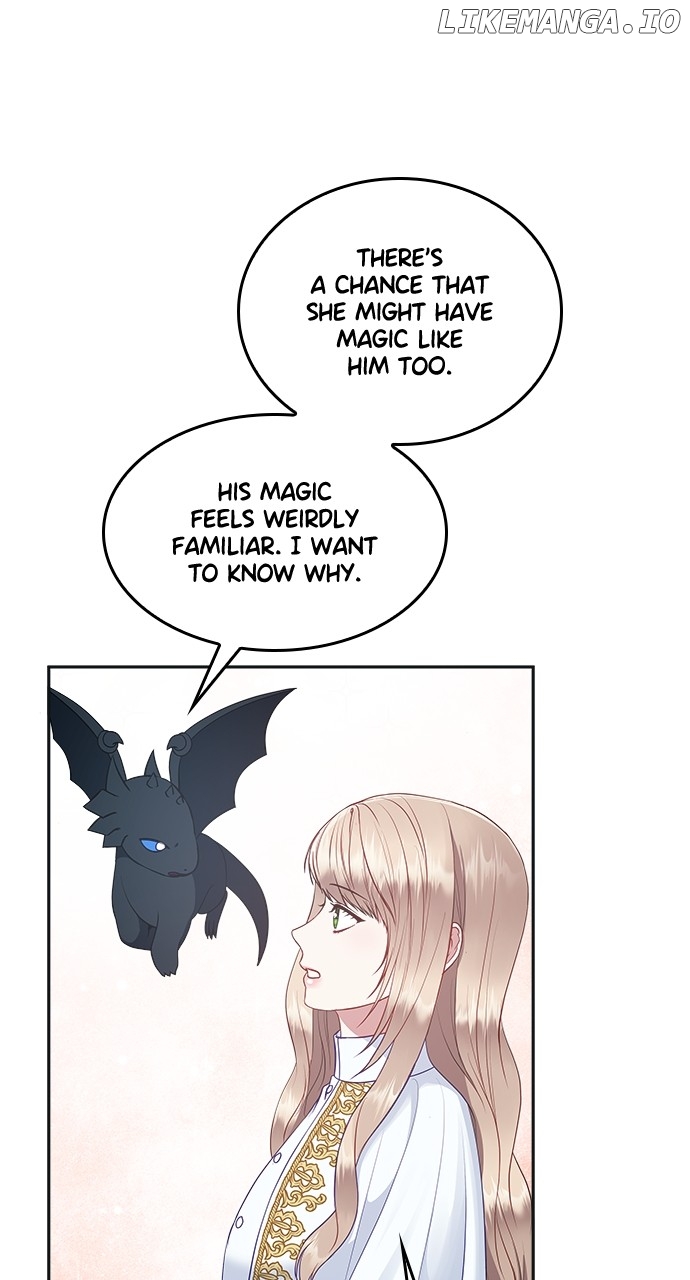 What Does That Evil Dragon Live For? Chapter 65 - page 36