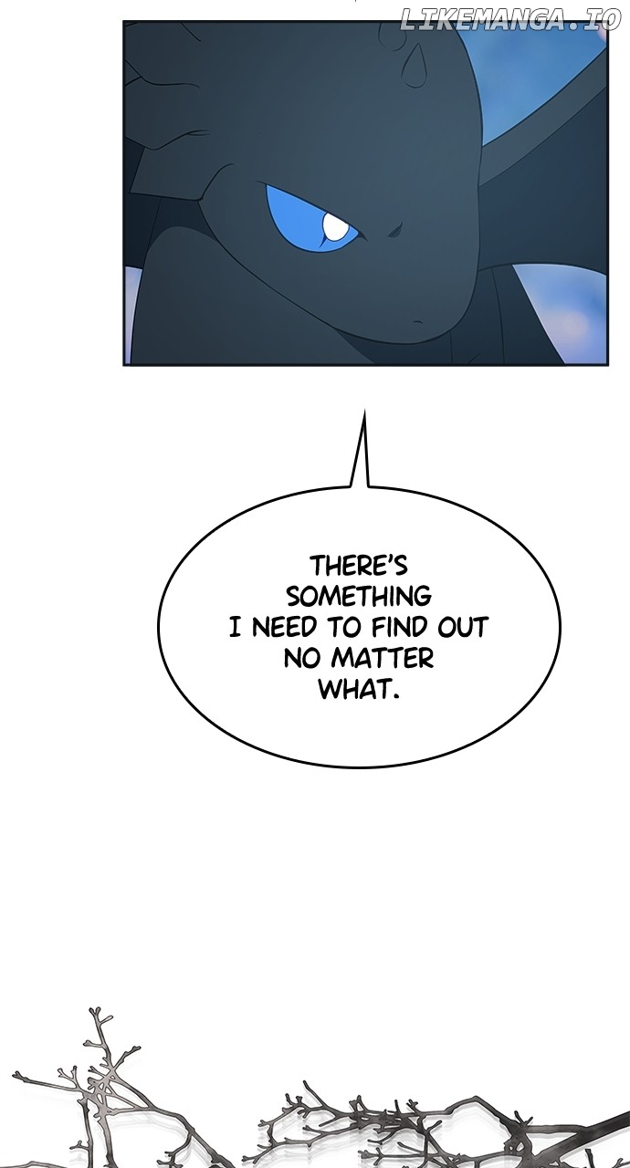 What Does That Evil Dragon Live For? Chapter 65 - page 38