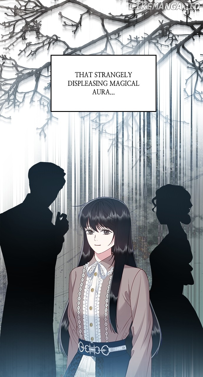 What Does That Evil Dragon Live For? Chapter 65 - page 39