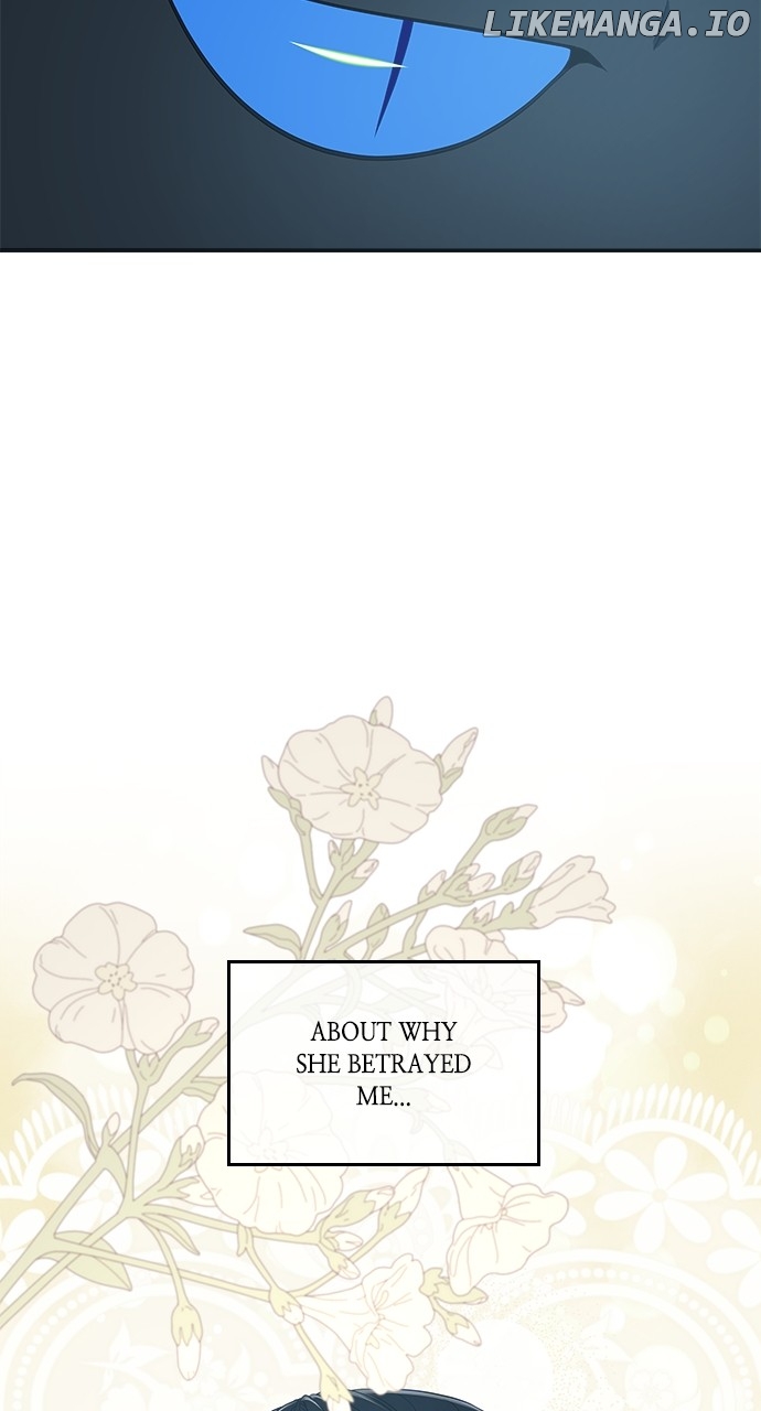 What Does That Evil Dragon Live For? Chapter 65 - page 43