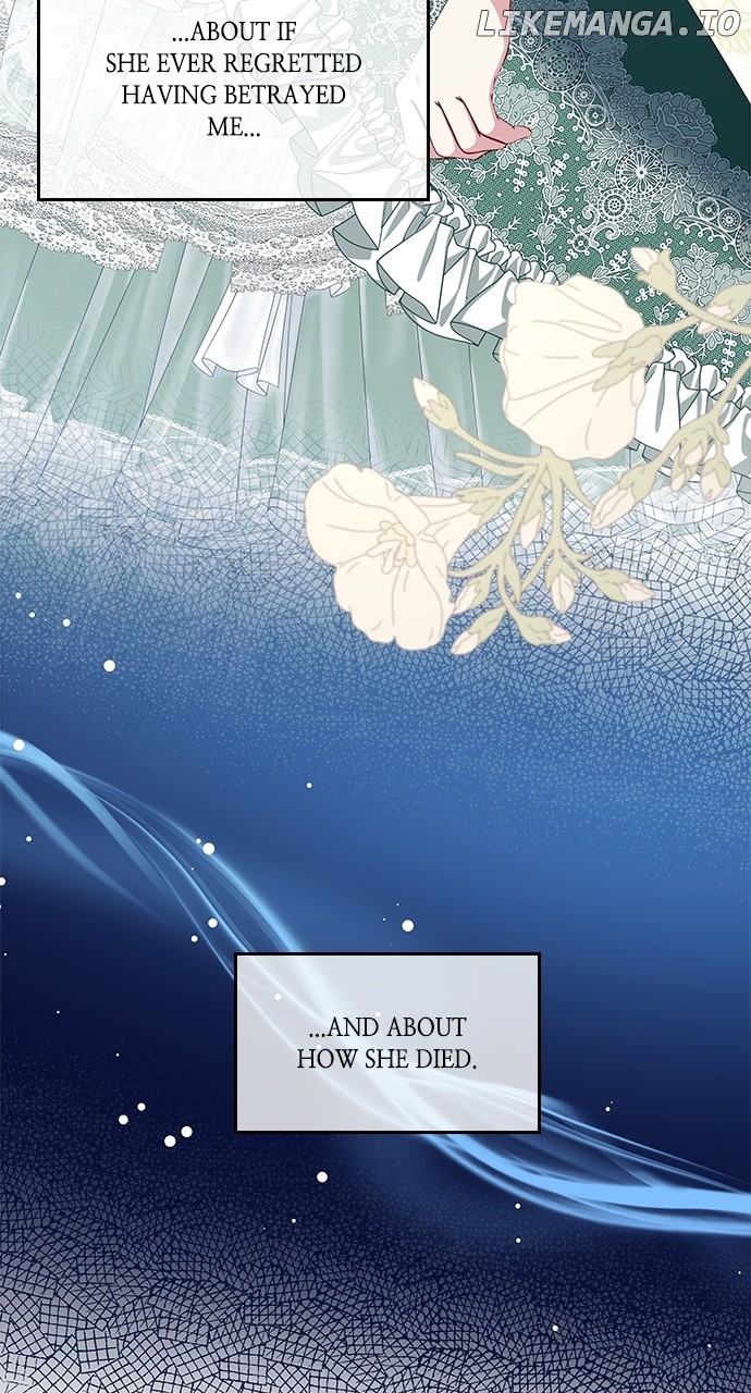 What Does That Evil Dragon Live For? Chapter 65 - page 45