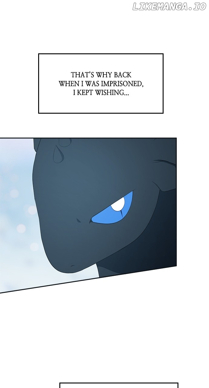 What Does That Evil Dragon Live For? Chapter 65 - page 49