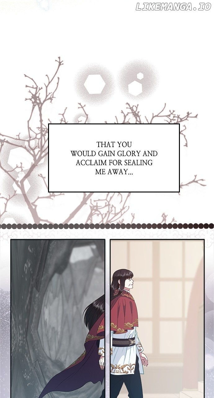 What Does That Evil Dragon Live For? Chapter 65 - page 52