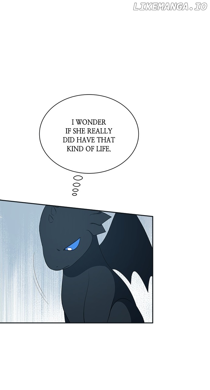 What Does That Evil Dragon Live For? Chapter 65 - page 59