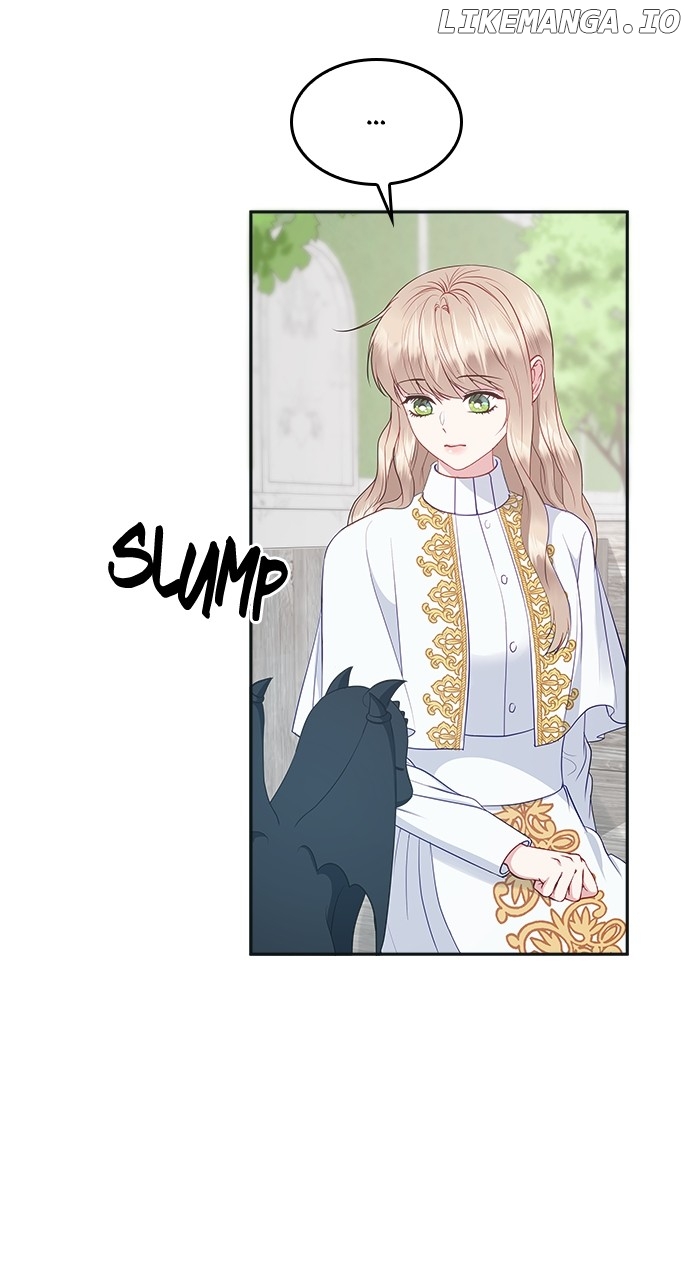 What Does That Evil Dragon Live For? Chapter 65 - page 60