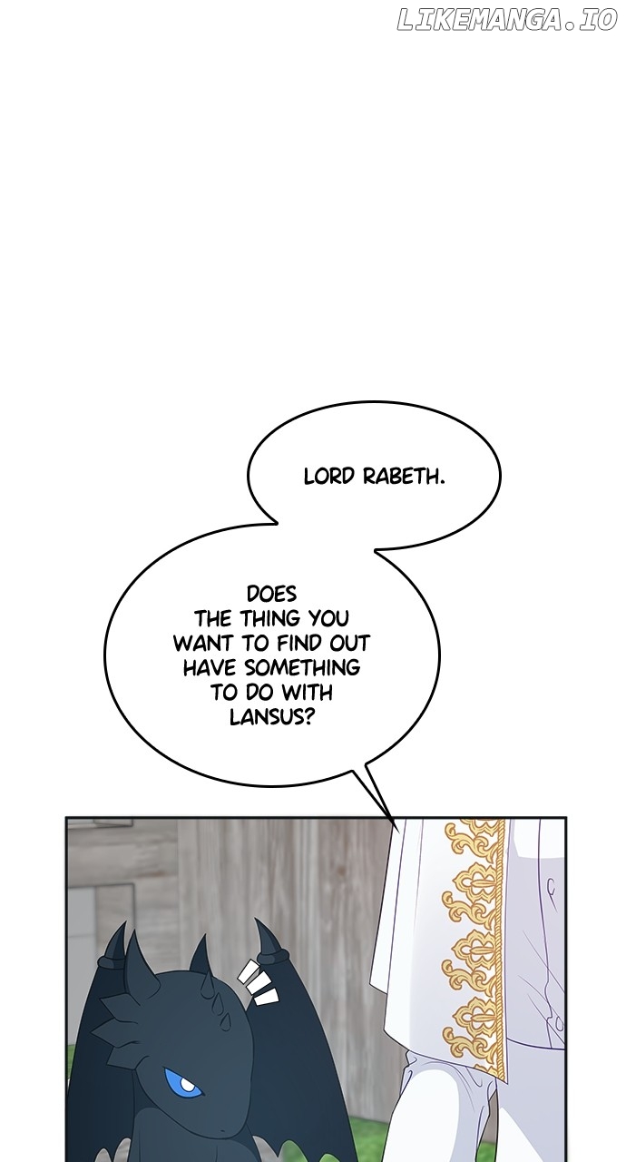 What Does That Evil Dragon Live For? Chapter 65 - page 61