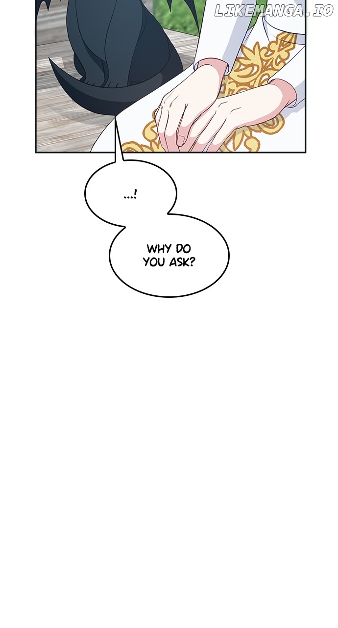 What Does That Evil Dragon Live For? Chapter 65 - page 62