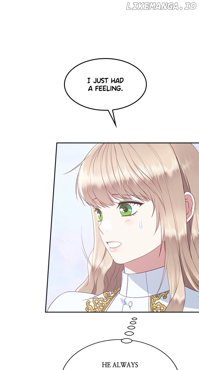 What Does That Evil Dragon Live For? Chapter 65 - page 63